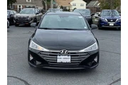 Hyundai ELANTRA 2020 SE 4dr thumbnail