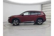 $25998 : Nissan Rogue 2023 Platinum 4 thumbnail