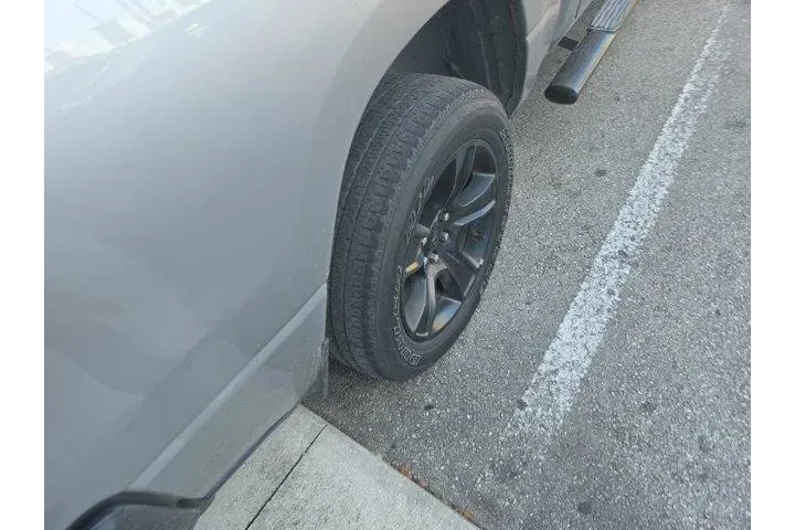 $28995 : Ram 1500 2023 4x2 Big Horn 4 image 3