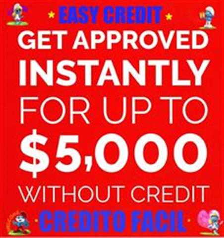 $40 : ❗💥📣GET UP TO $5,000..🚨💟❗ image 1