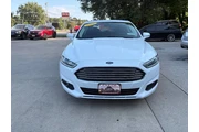 $8950 : 2016 Fusion SE thumbnail