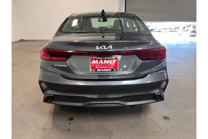 $16563 : Kia Forte 2023 image 4