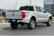 $34995 : Ford Ranger 2019 4x4 Lariat thumbnail