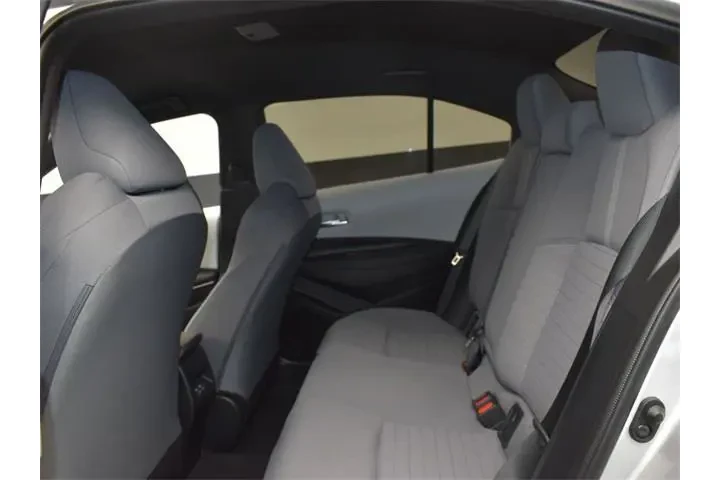 $21874 : Toyota Corolla 2025 SE 4dr S image 10