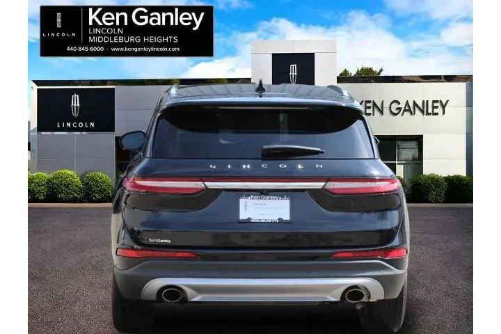 $23987 : Lincoln Corsair 2020 AWD Sta image 6