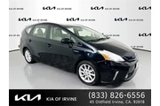 Toyota Prius v 2014 Two 4dr en Orange County