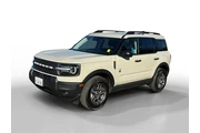 Ford Bronco Sport 2025 AWD B