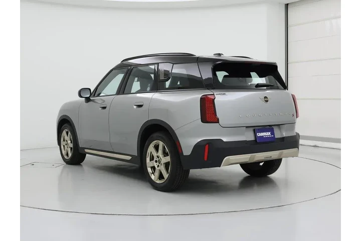 $31998 : MINI Countryman 2025 AWD Coo image 2