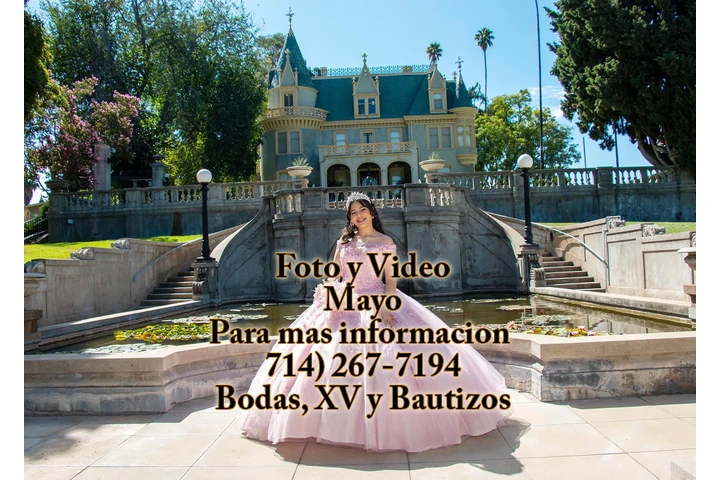 FOTO Y VIDEO MAYO image 6