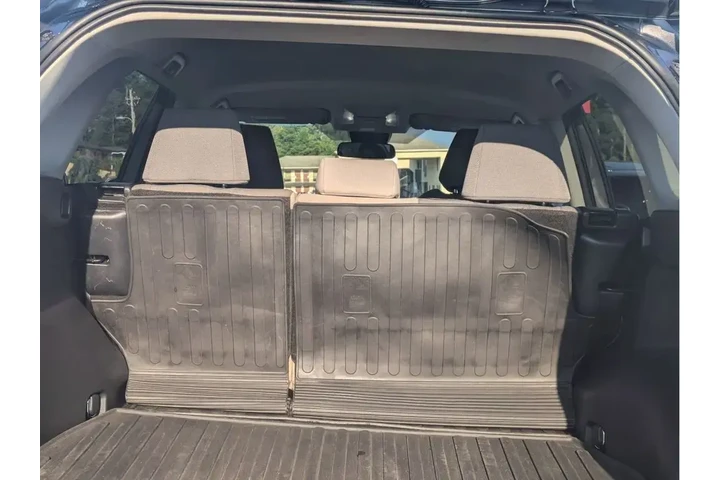 $22991 : Toyota RAV4 2021 XLE 4dr SUV image 9