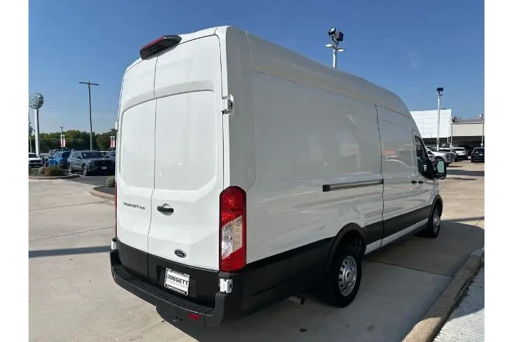 $39899 : Ford Transit 2023 AWD 250 3d image 5