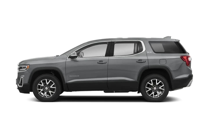 $23250 : 2023 Acadia SLT image 3