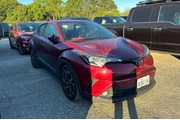 $16241 : Toyota C-HR 2018 XLE 4dr Cro thumbnail