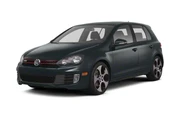 Volkswagen GTI 2010 Base PZE en San Antonio