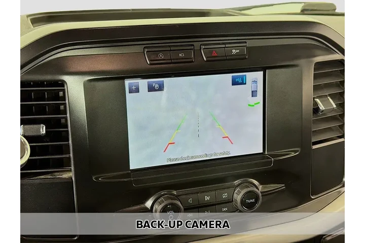 $26299 : Ford F-150 2022 4x4 XL 4dr S image 4