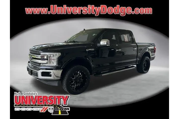 $28626 : Ford F-150 2020 4x4 XL 4dr S image 1