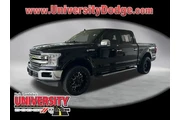 Ford F-150 2020 4x4 XL 4dr S