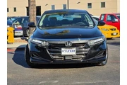 $20500 : Honda Accord 2021 LX 4dr Sed thumbnail