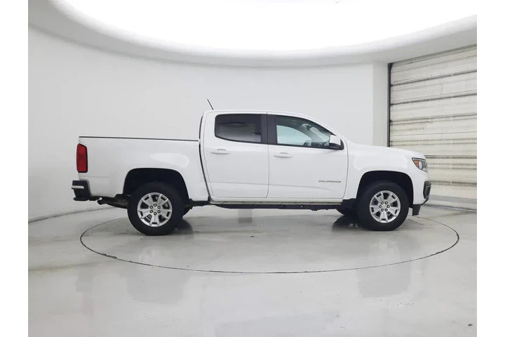 $30998 : Chevrolet Colorado 2022 4x4 image 7