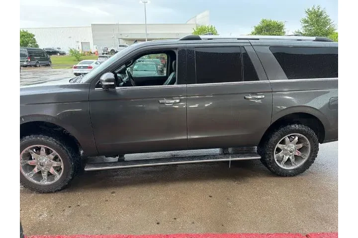 $22519 : Ford Expedition MAX 2018 4x2 image 1