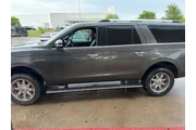 Ford Expedition MAX 2018 4x2
