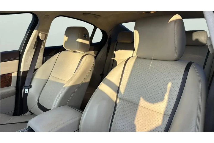 $10950 : Jaguar XF 2015 3.0 Portfolio image 10