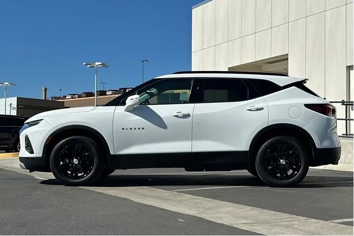 $19800 : Chevrolet Blazer 2020 LT 4dr image 6