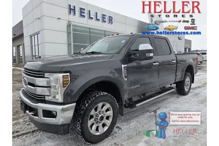 $31962 : Ford F-250 Super Duty 2018 4 image 1