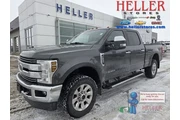 Ford F-250 Super Duty 2018 4 en Chicago