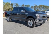Ford F-150 2020 4x4 XLT 4dr en Charleston