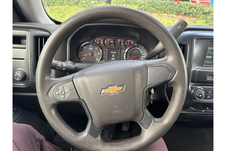 $16499 : Chevrolet Silverado 1500 201 image 4