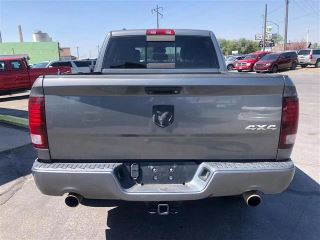 $22995 : 2013 RAM 1500 CREW CAB2013 RA image 10