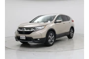 $24998 : Honda CR-V 2017 AWD EX-L 4dr thumbnail