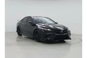 Toyota Camry 2023 TRD 4dr Se en Hialeah