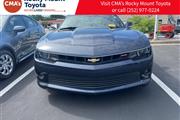 $18991 : PRE-OWNED 2015 CHEVROLET CAMA thumbnail
