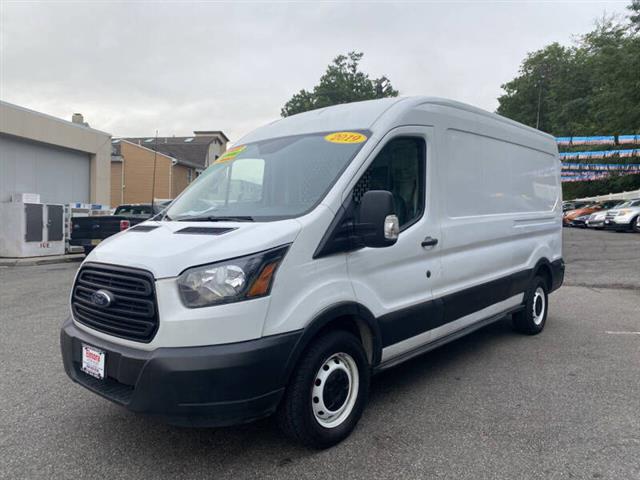 $25499 : 2019 Transit 150 image 3