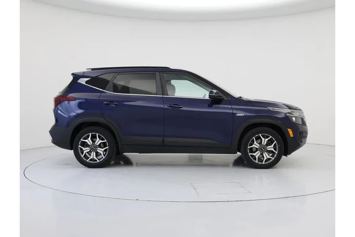 $20998 : Kia Seltos 2021 AWD EX 4dr S image 7