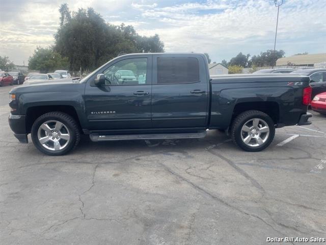 $27950 : 2018 Silverado 1500 LT Z71 Tr image 4