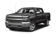 Chevrolet Silverado 1500 201 en Minneapolis y Saint Paul