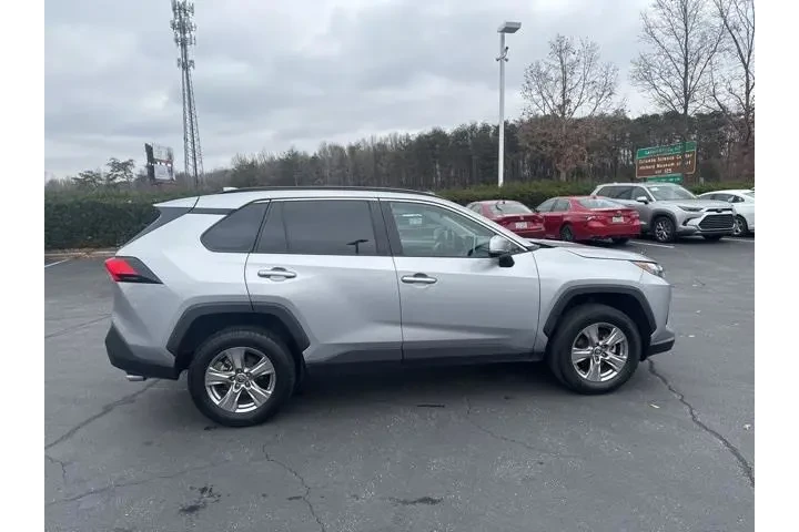 $26971 : Toyota RAV4 2024 XLE 4dr SUV image 5