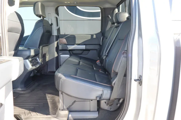 $69988 : 2023 Super Duty F-350 SRW image 9