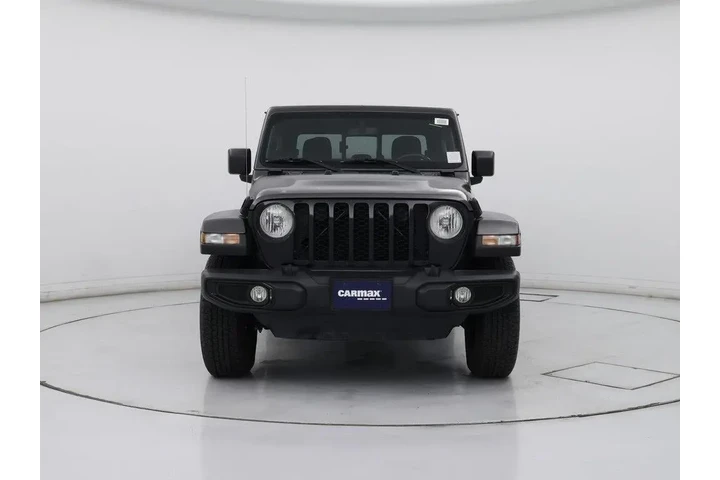 $29998 : Jeep Gladiator 2021 4x4 Cali image 5