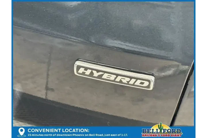 $17540 : Ford Escape Hybrid 2022 SEL image 9