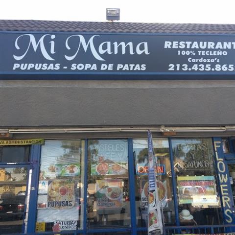 Mi Mama Restaurant image 1