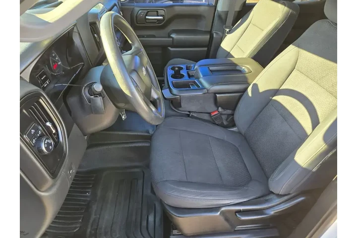 $17429 : Chevrolet Silverado 1500 201 image 10