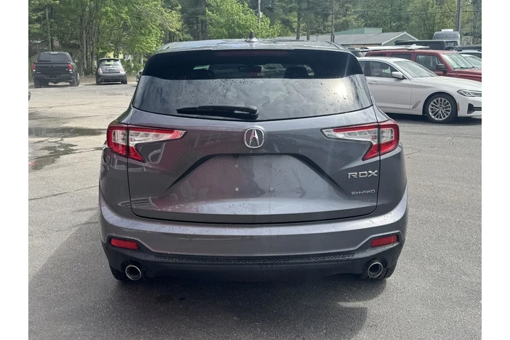 $22998 : 2021 RDX w/Technology Package image 4