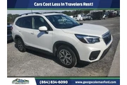 Subaru Forester 2021 AWD Pre en Greenville