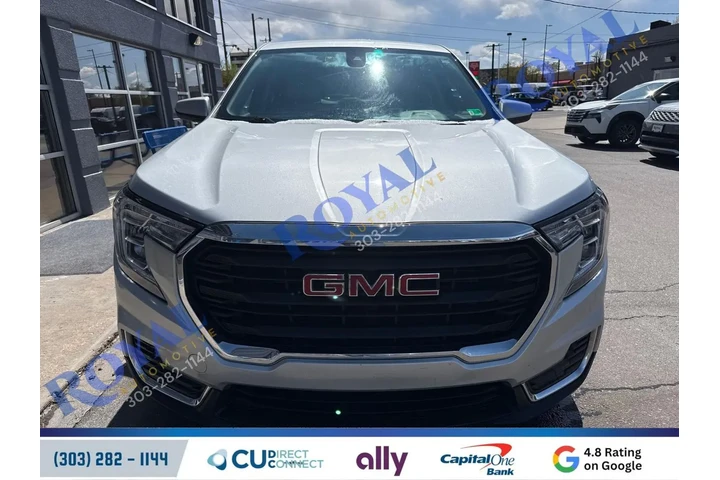 $14995 : 2022 GMC TERRAIN SLE image 5