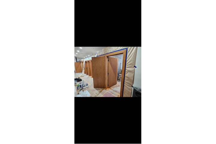 FOREVER PAINTING INC image 1