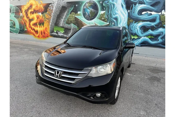 $11499 : 2014 CR-V EX-L image 3